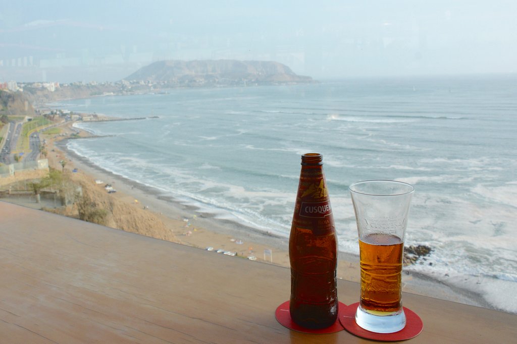 محله میرافلورز لیما