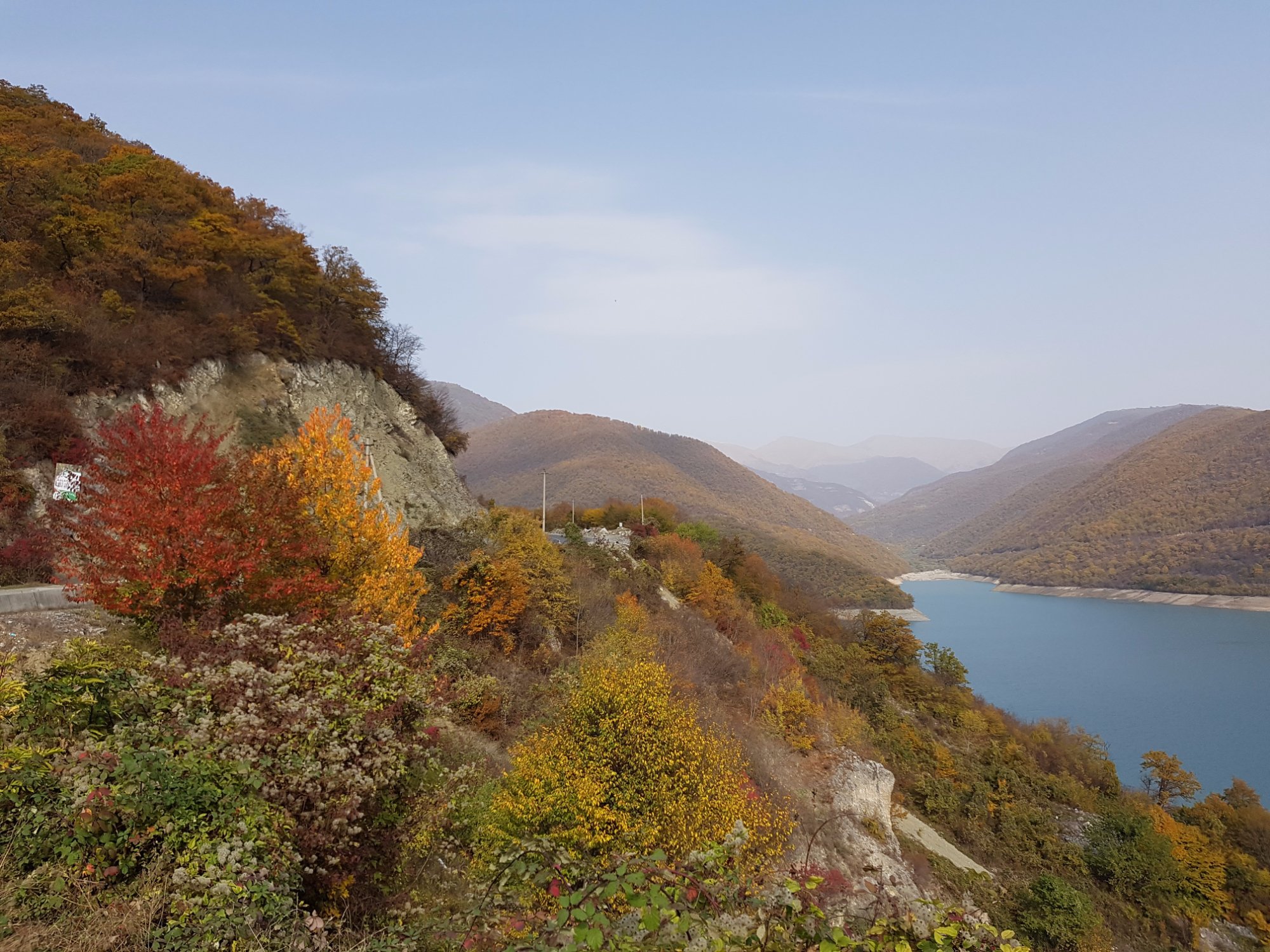 جینوالی تفلیس