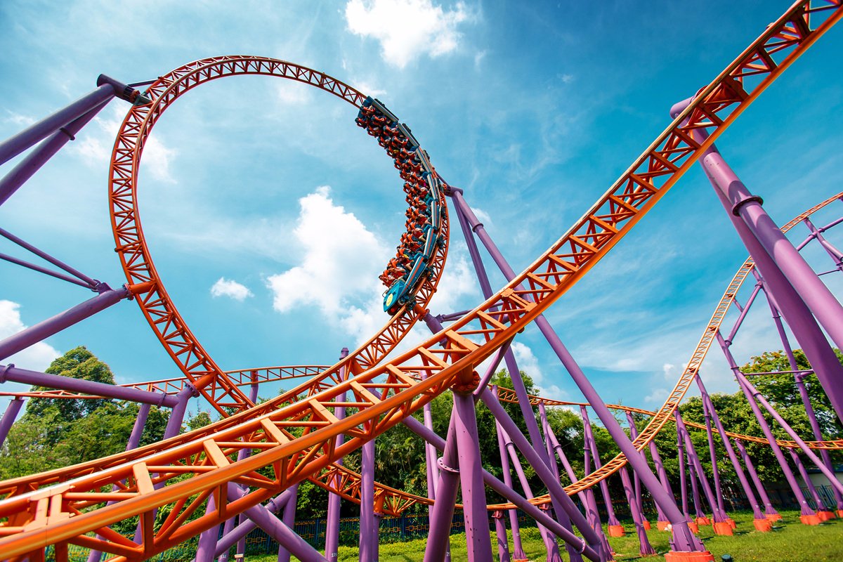 مجتمع تفریحی چیملانگ