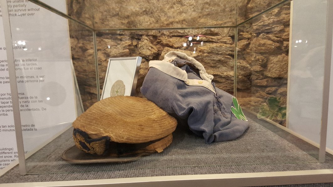 موزه آندس 1972 مونته ویدئو