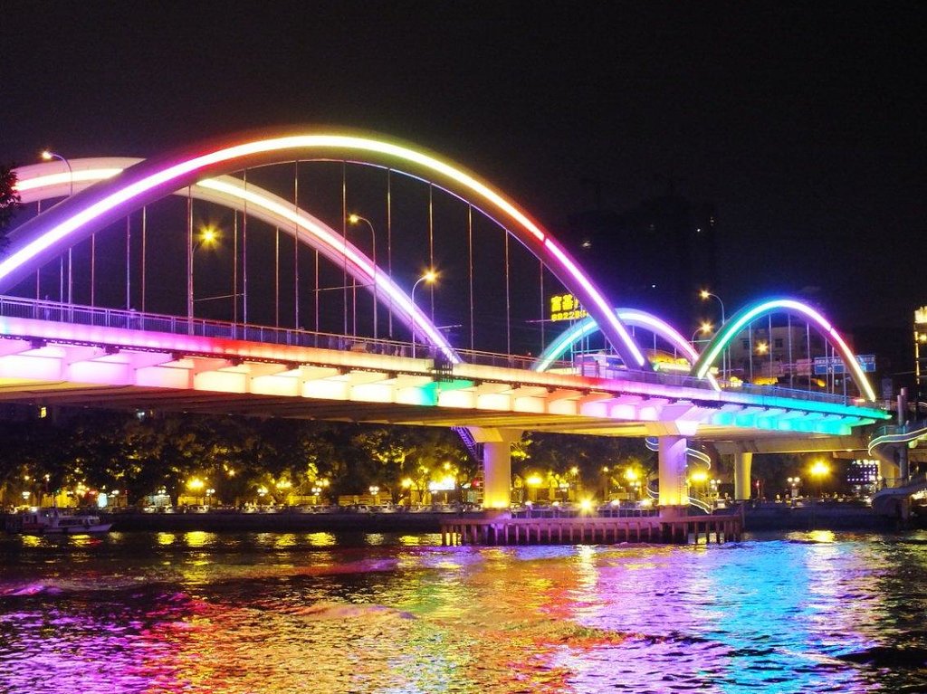 رودخانه مروارید