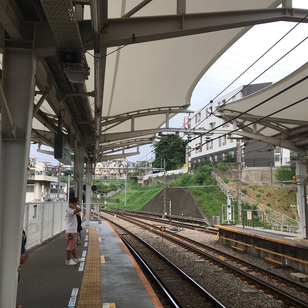 متروی توکیو