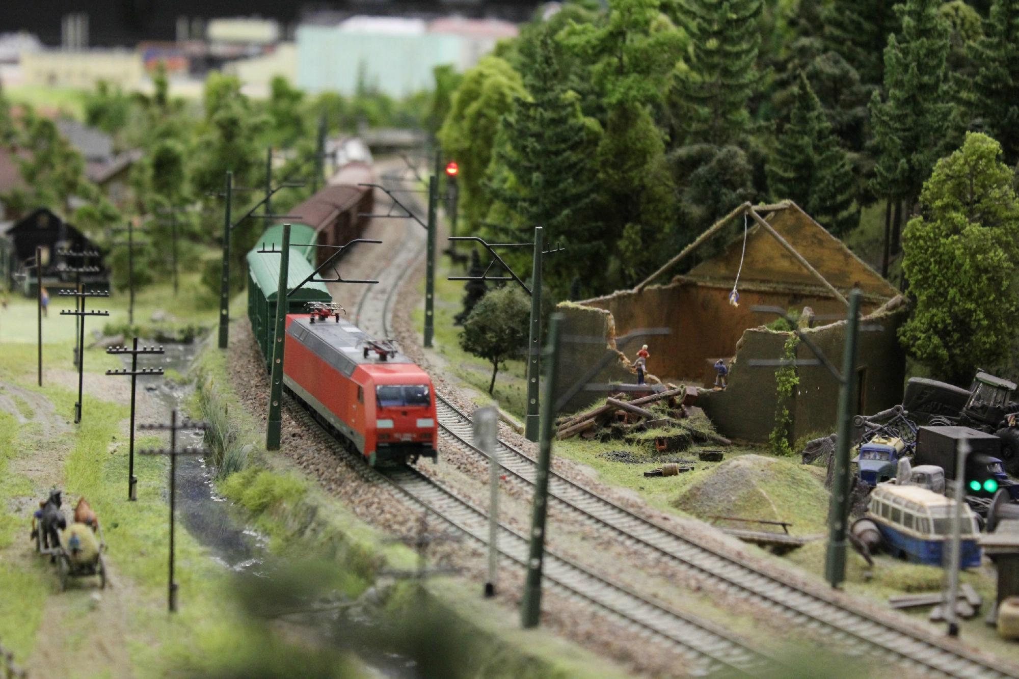 موزه فبرج پترزبورگ