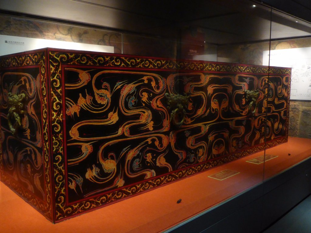 موزه مقبره شاه نانیو گوانجو