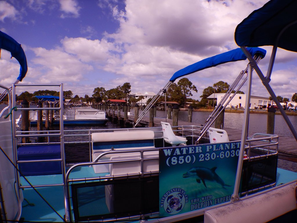 سیاره آب (ساحل)