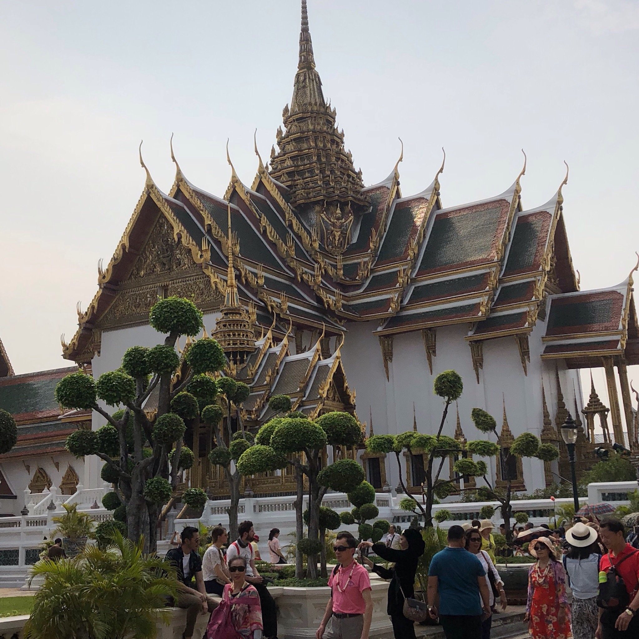 گراند پالاس