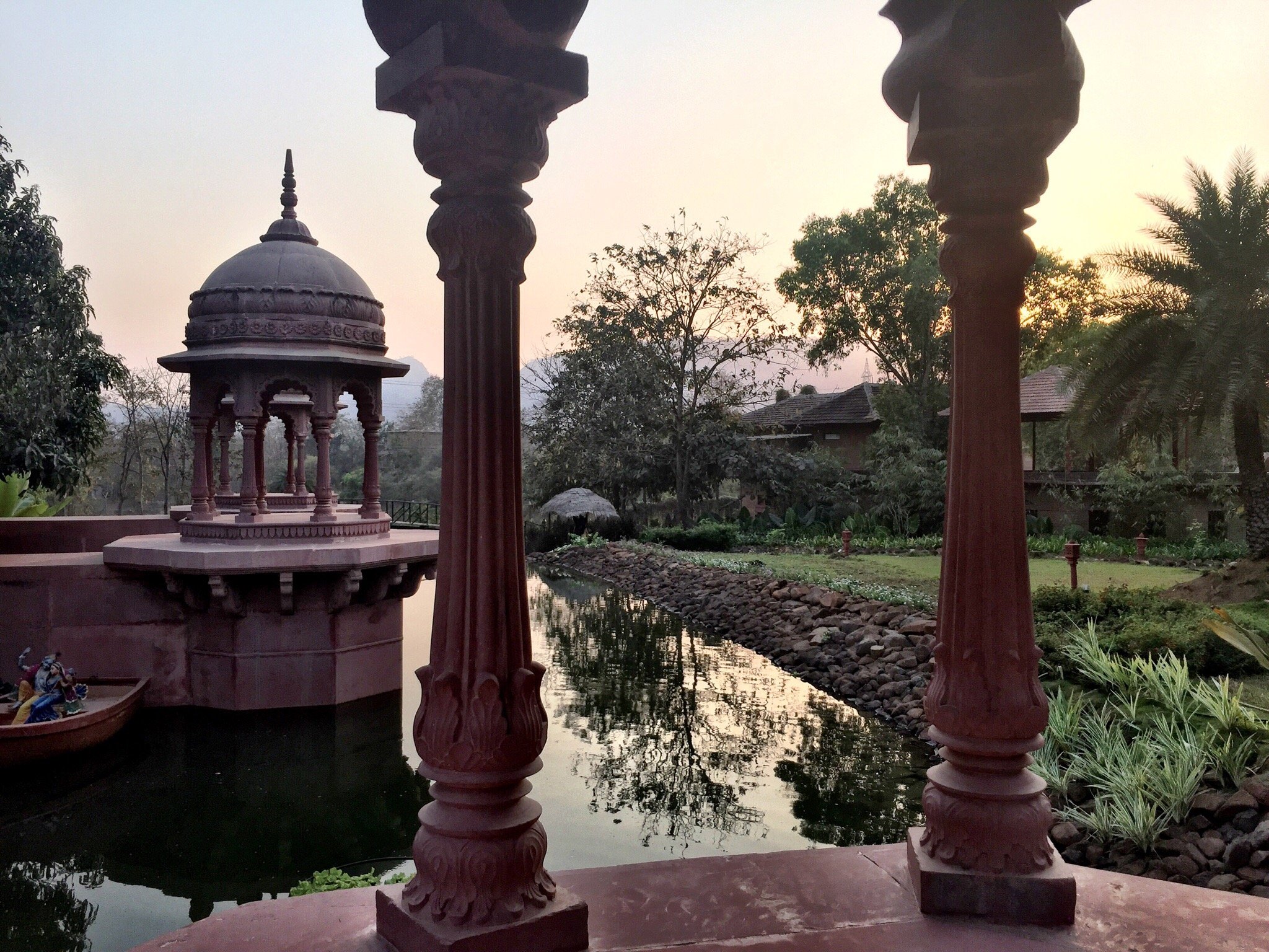 روستای گواردهان
