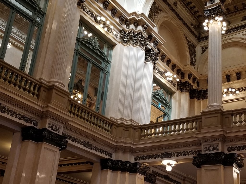 خانه تئاتر کولون بوینس آیرس