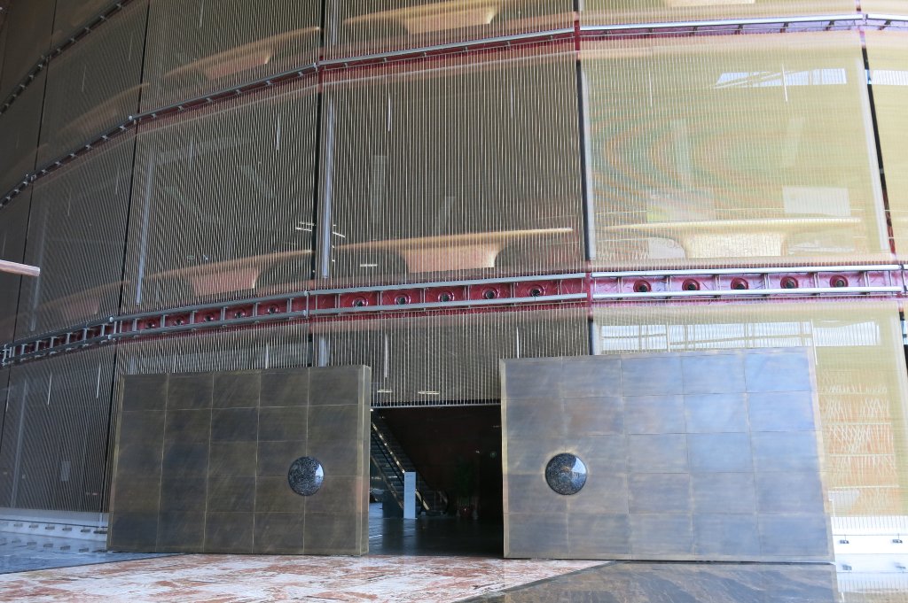 مرکز ملی هنرهای نمایشی پکن