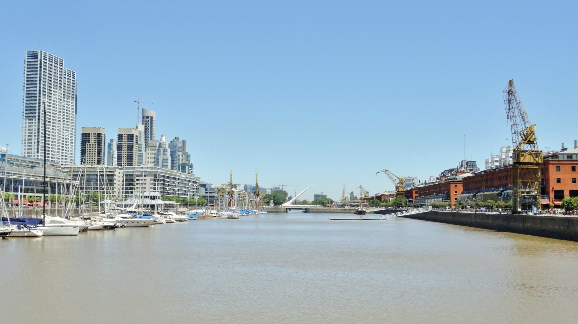 بندر پورتو مادرو