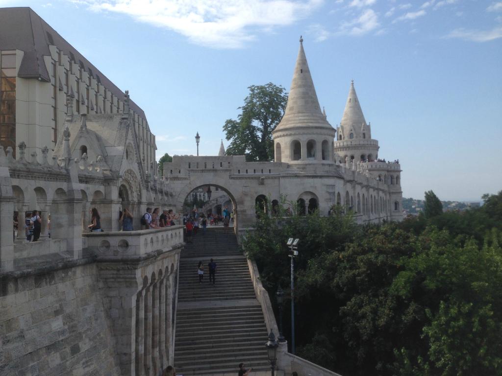 سنگر ماهیگیر