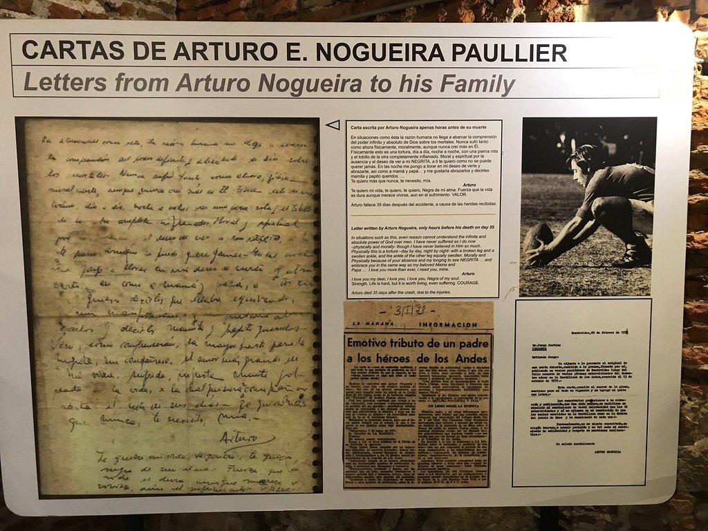 موزه آندس 1972 مونته ویدئو