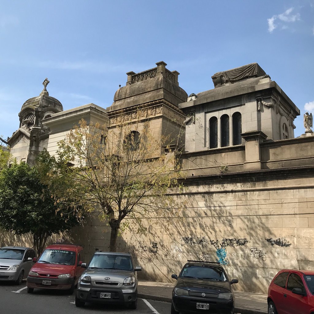 محله رکولتا