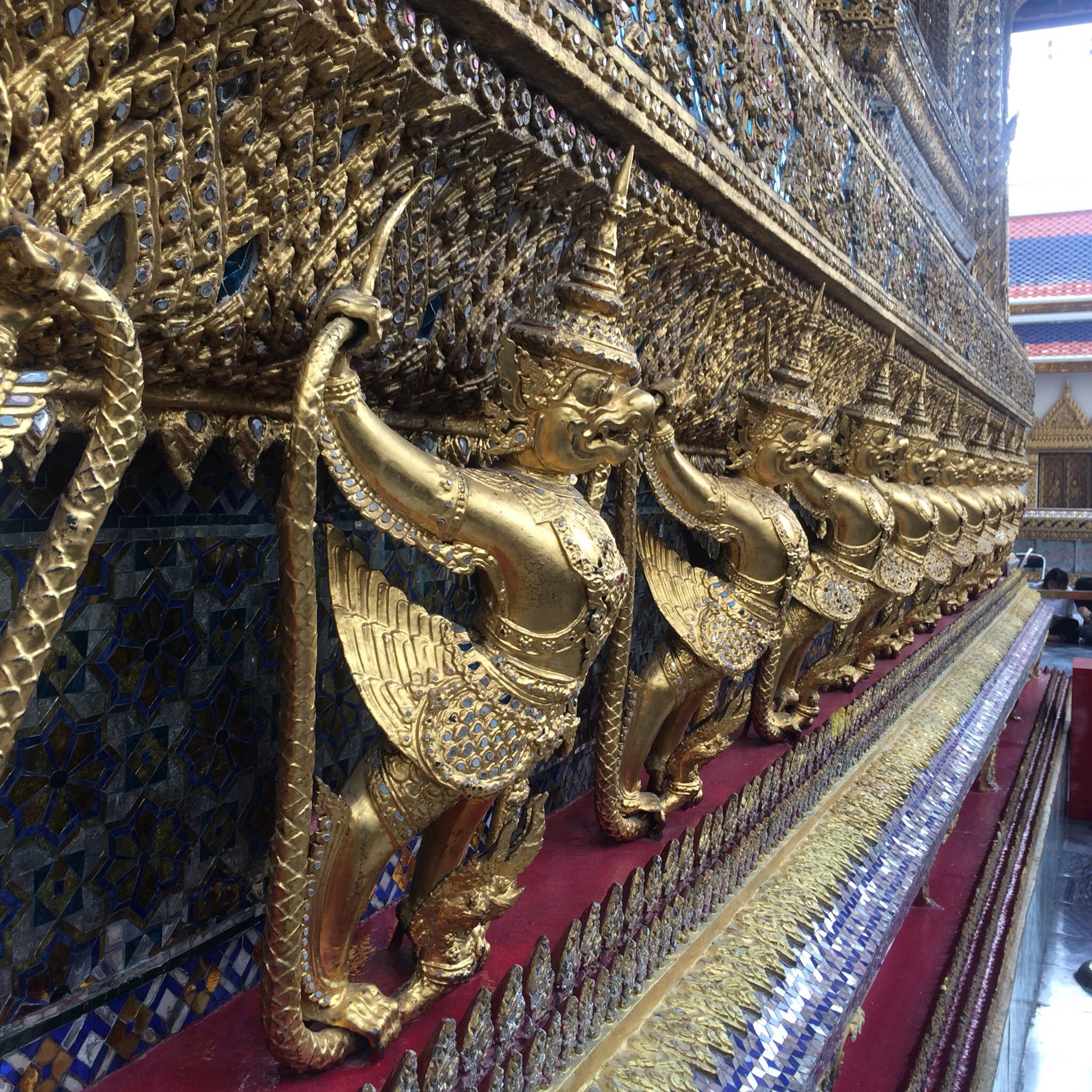 گراند پالاس