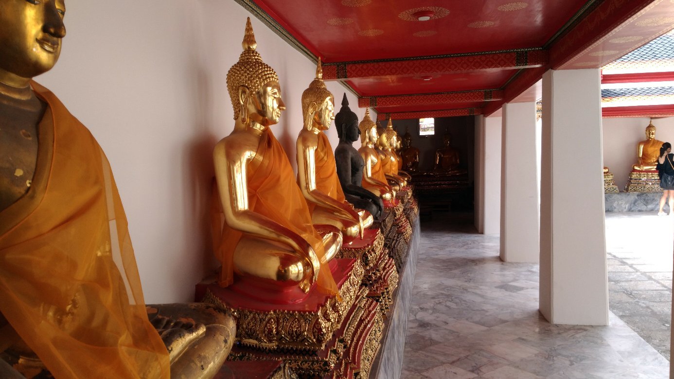 معبد وات پو