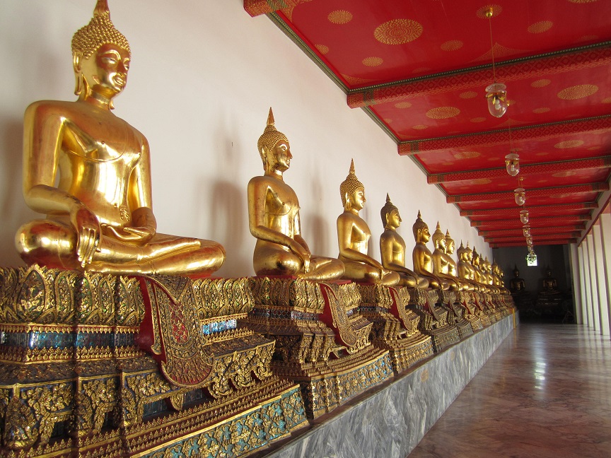 معبد وات پو