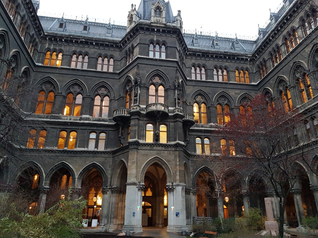 راتائوس گوینوک