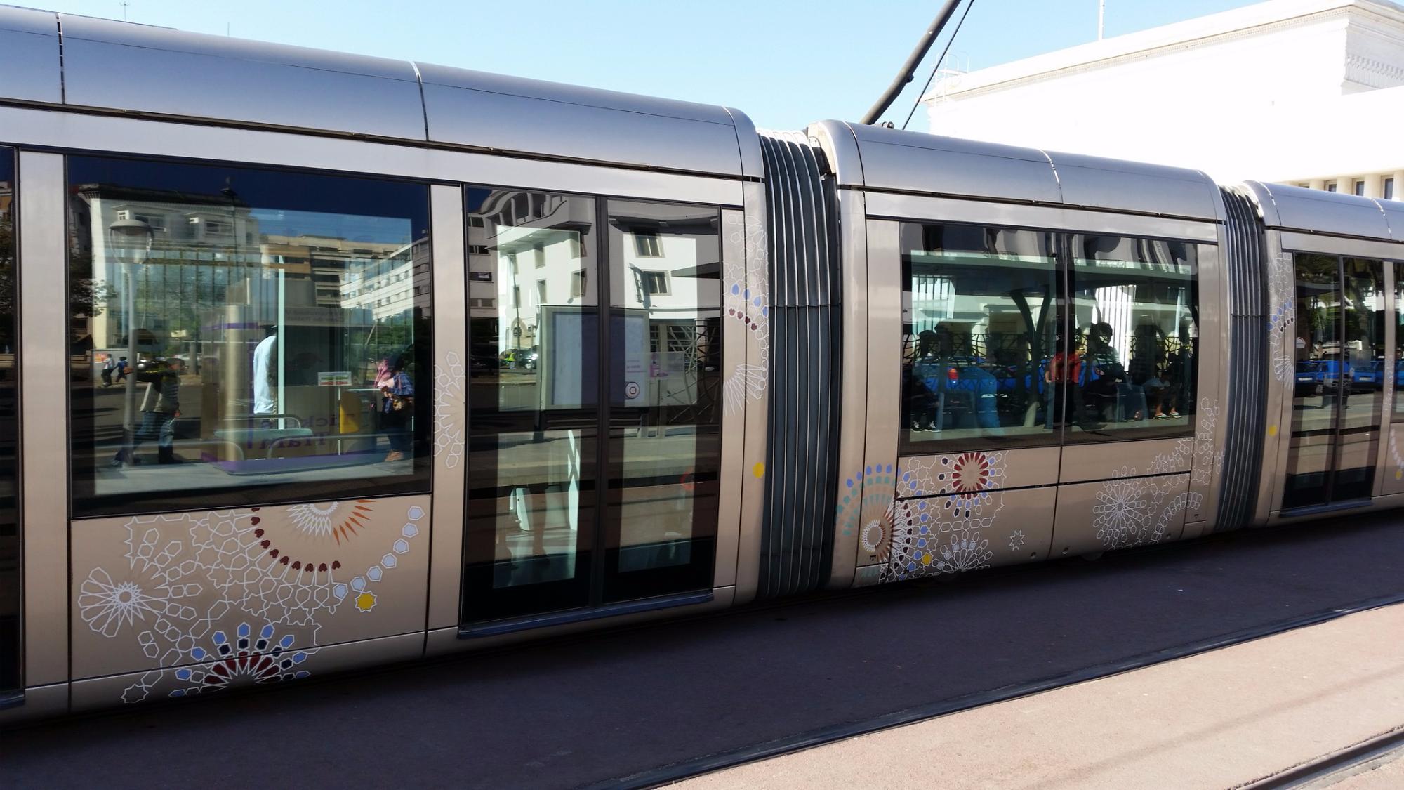 کاسا تراموا کازابلانکا