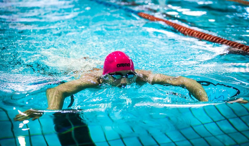 سرزمین موج های آبی