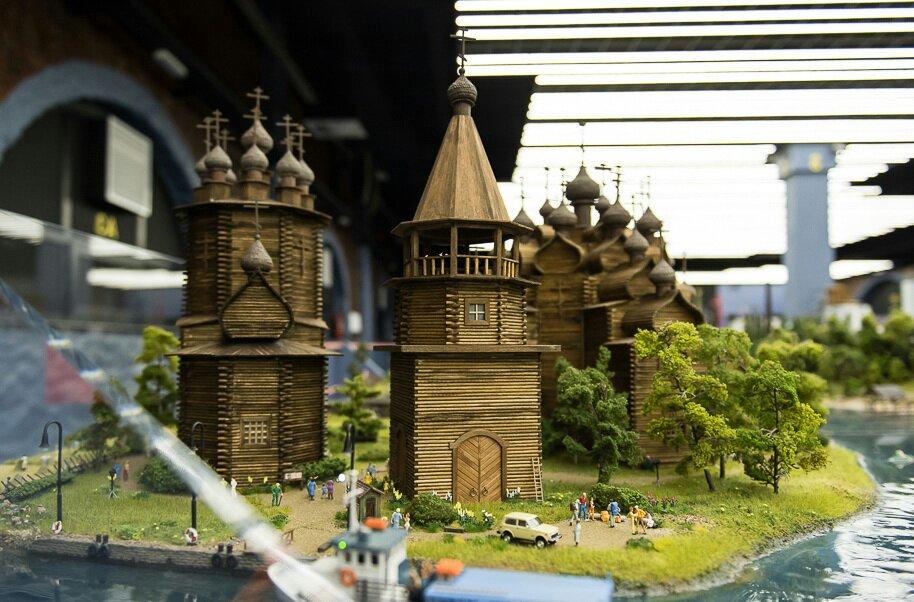 موزه فبرج پترزبورگ