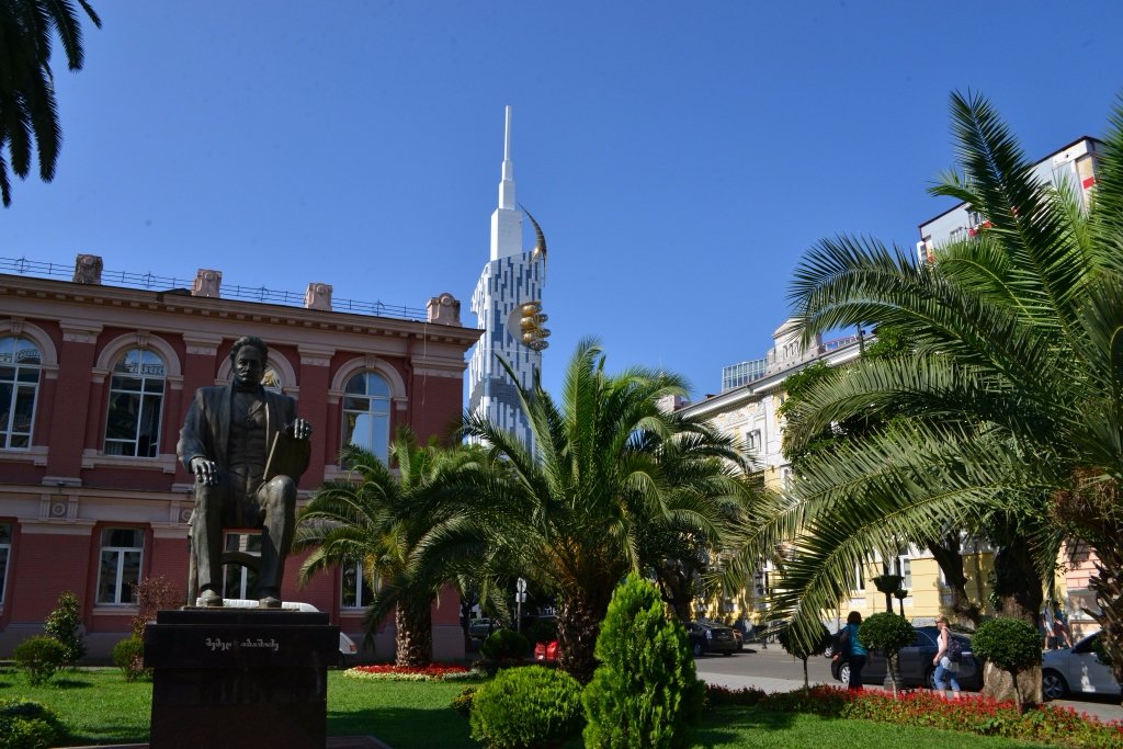 میدان اروپا