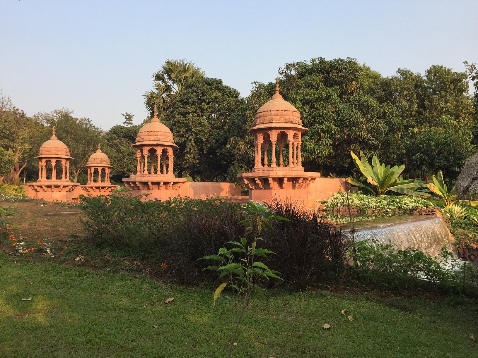 روستای گواردهان