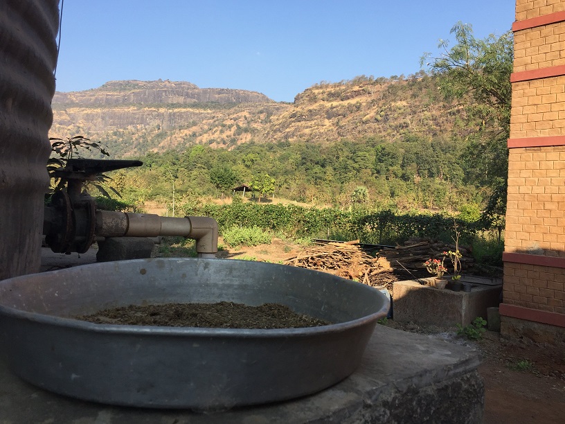 روستای گواردهان