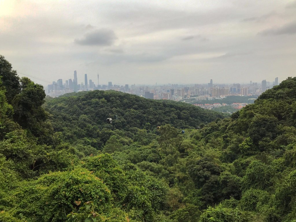 کوه ابر سفید