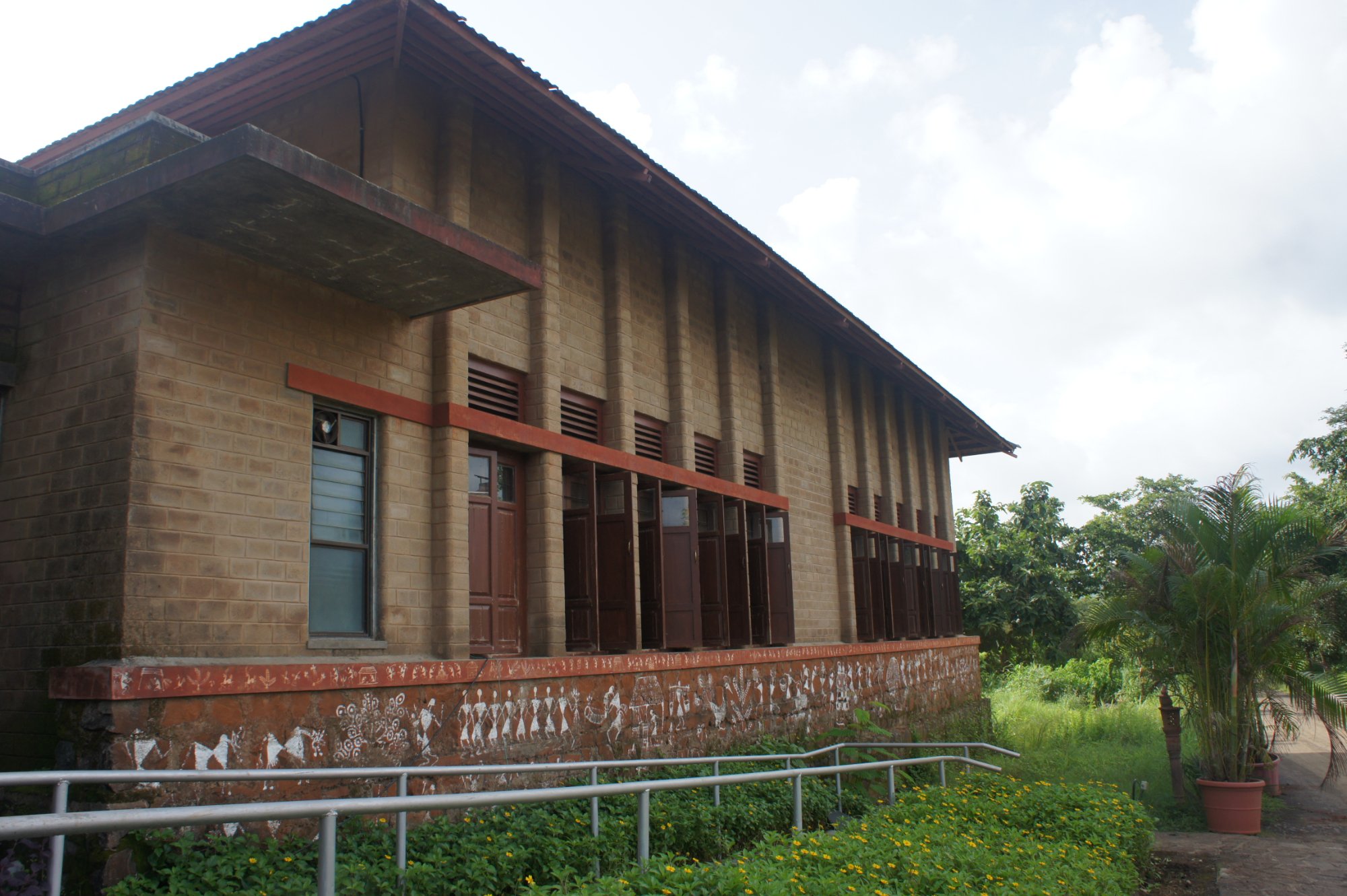 روستای گواردهان