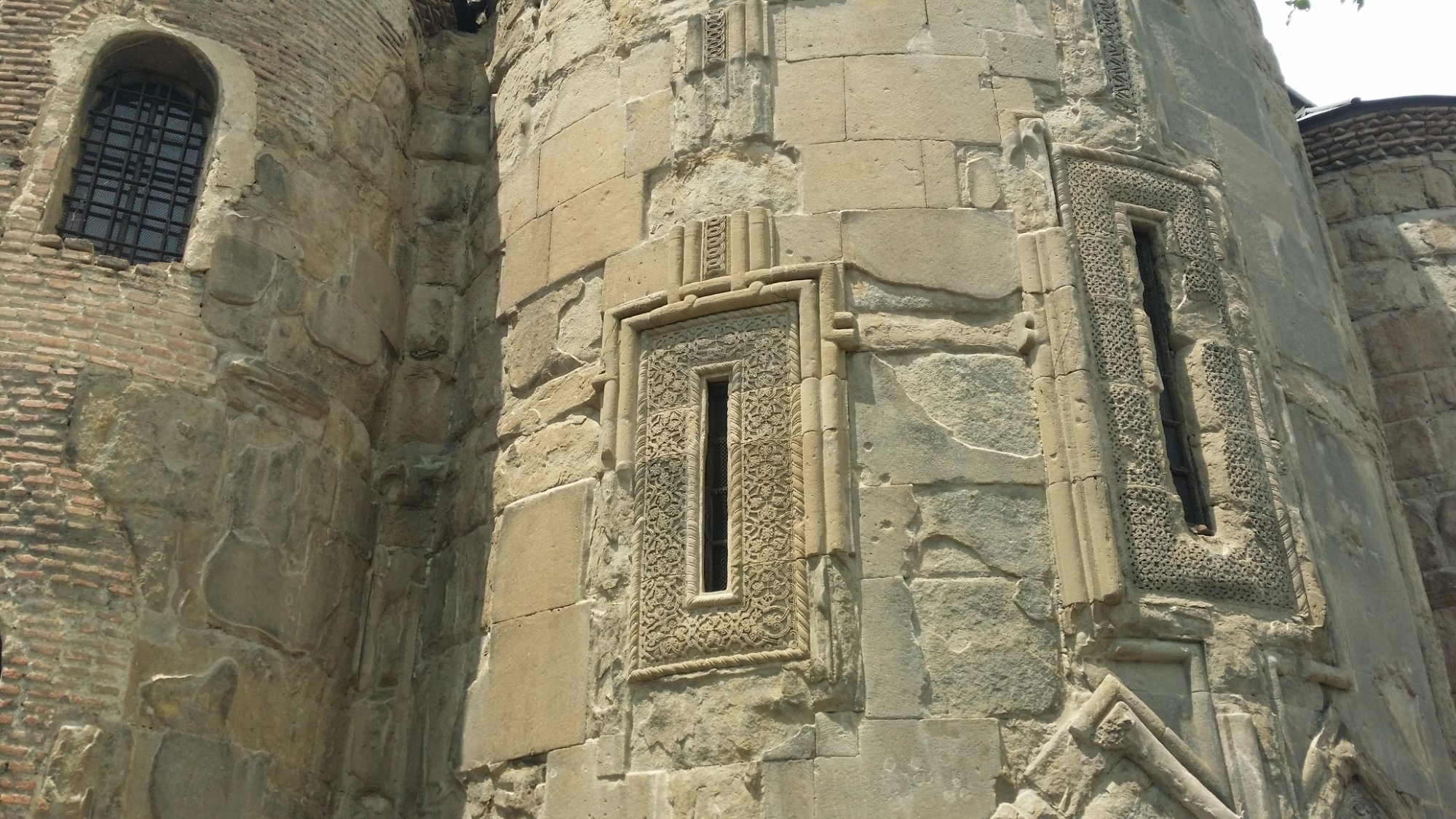 کلیسای متخی تفلیس