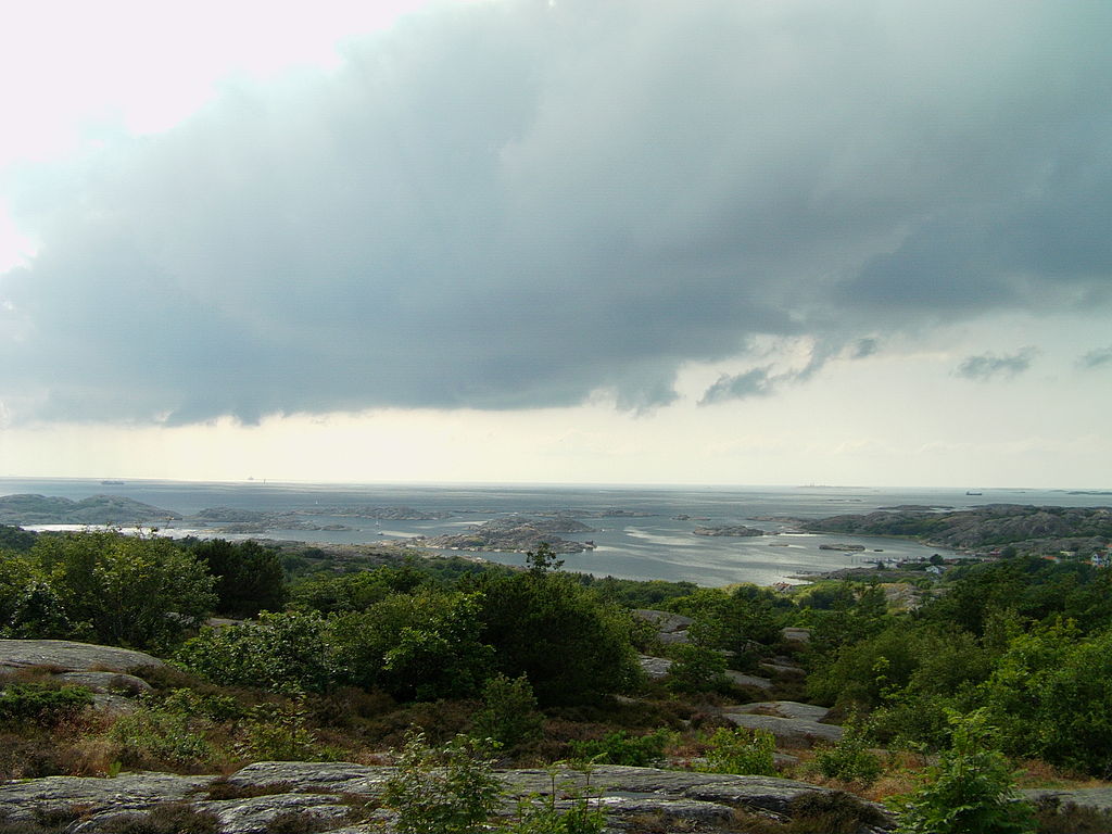 مجمع الجزایر جنوبی گوتنبرگ