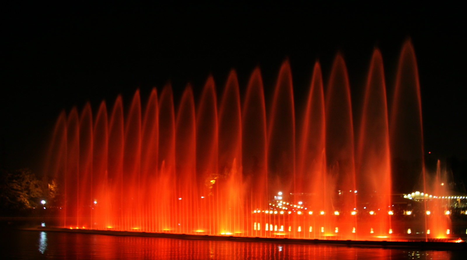 پارک ملت مشهد