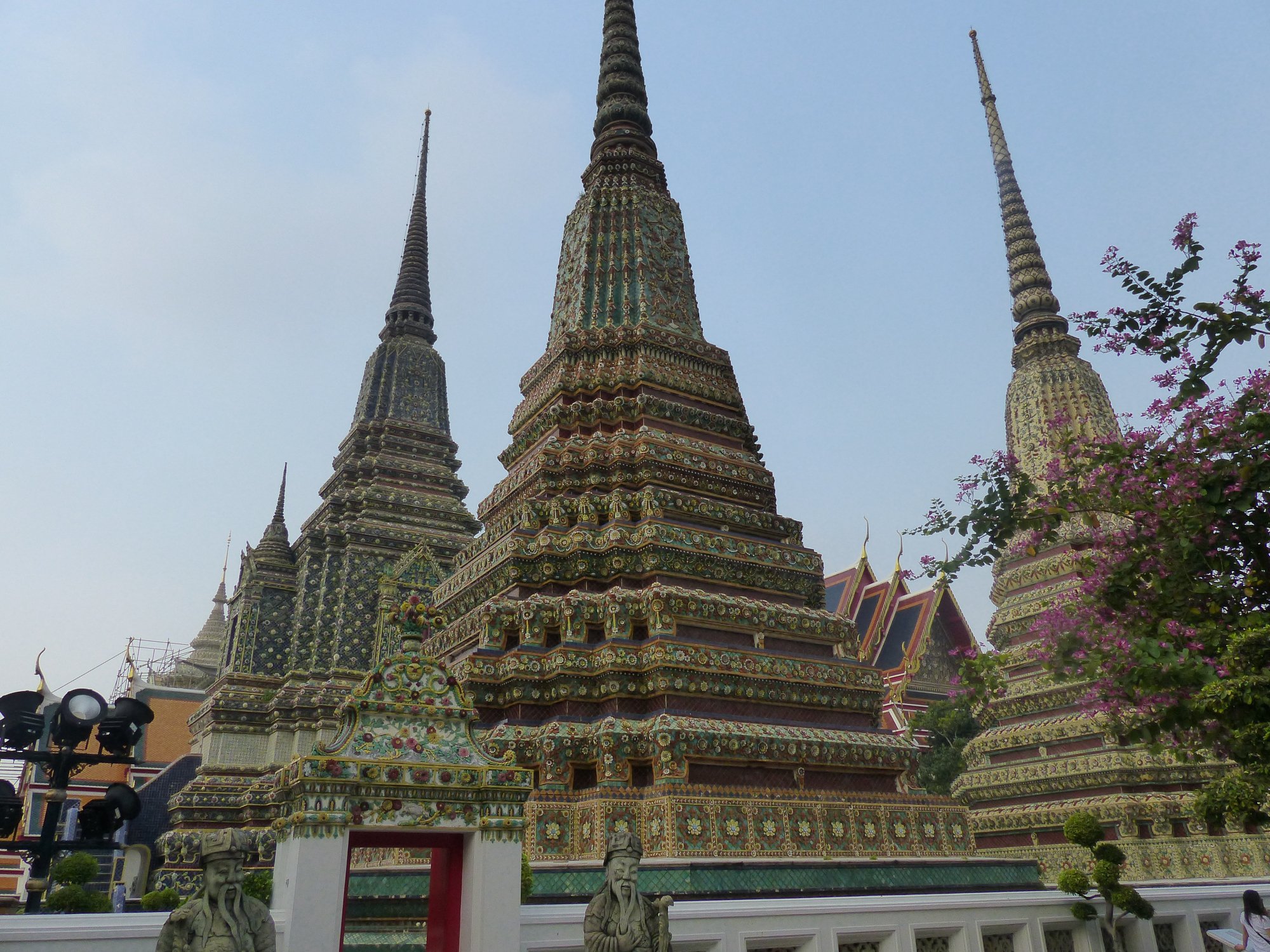 معبد وات پو