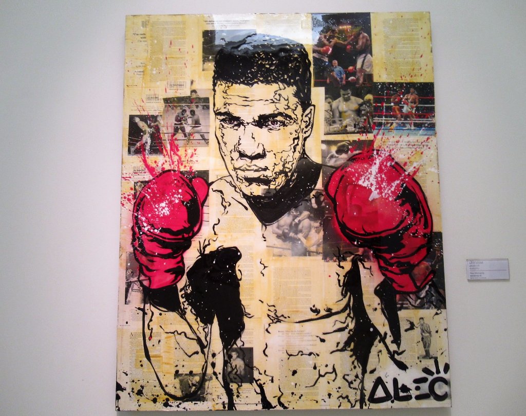 موزه هنرهای معاصر