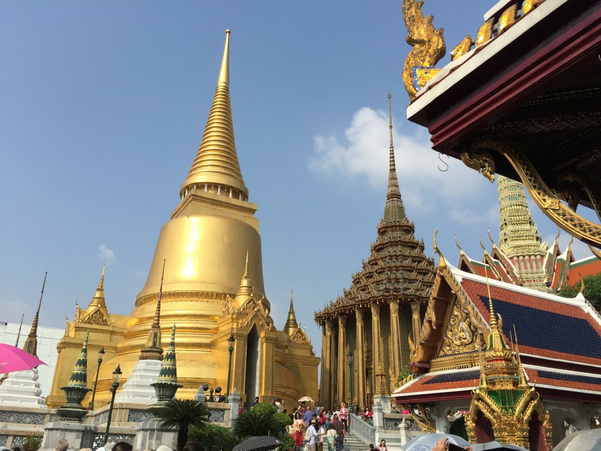 گراند پالاس