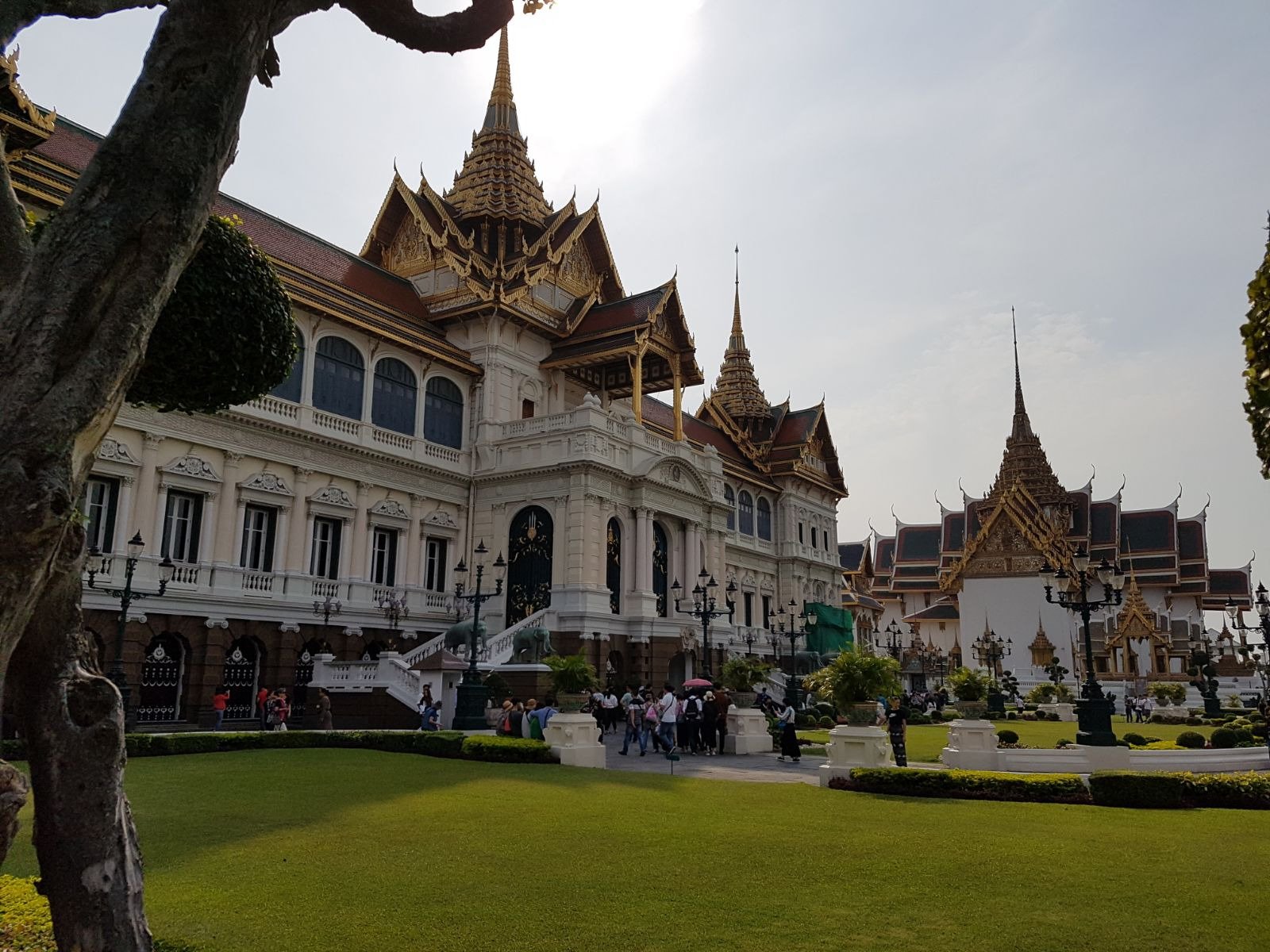 گراند پالاس