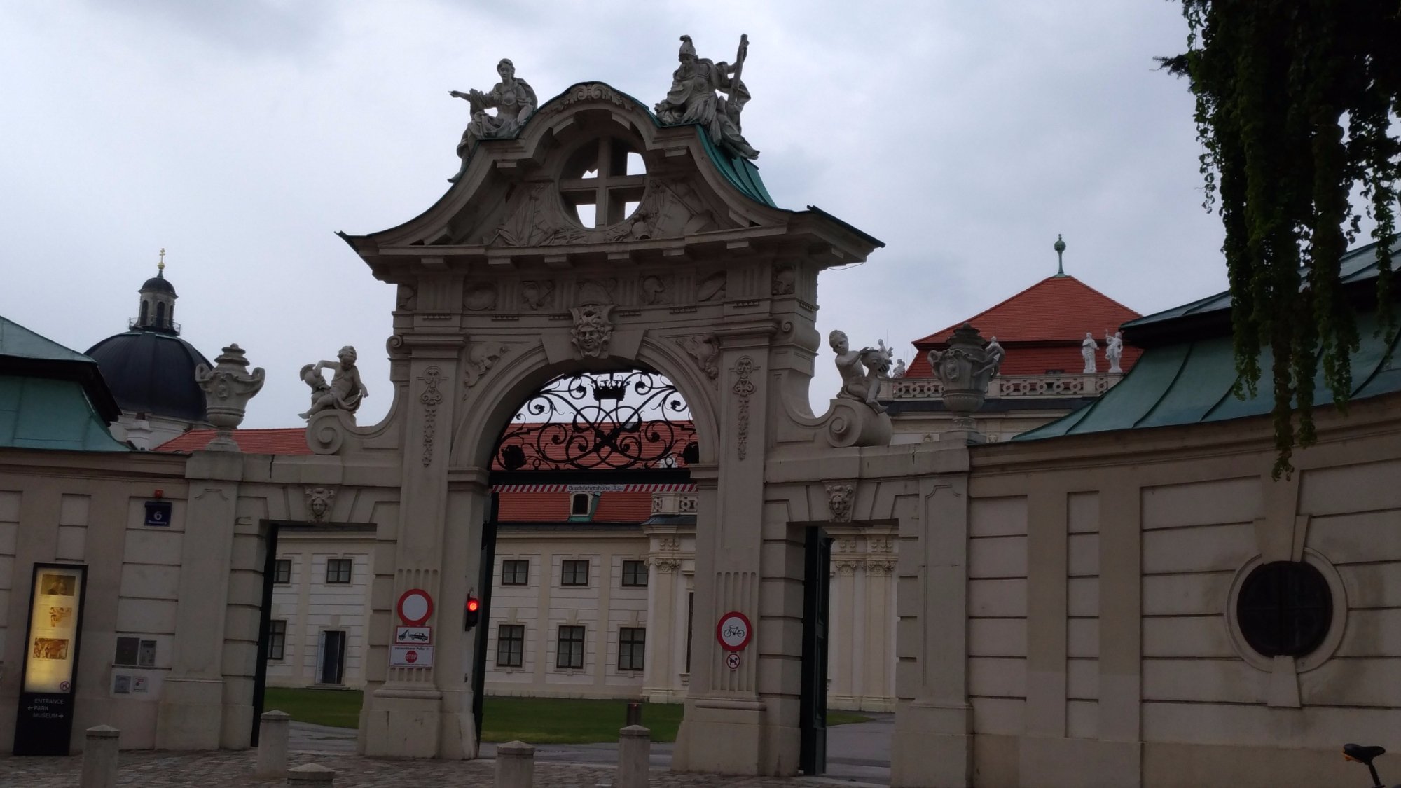 شان برنر گاردنز