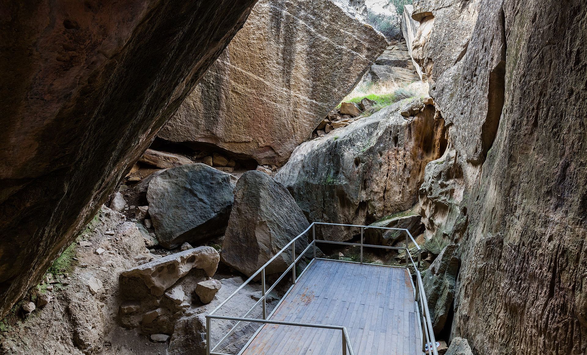 قوبوستان باکو