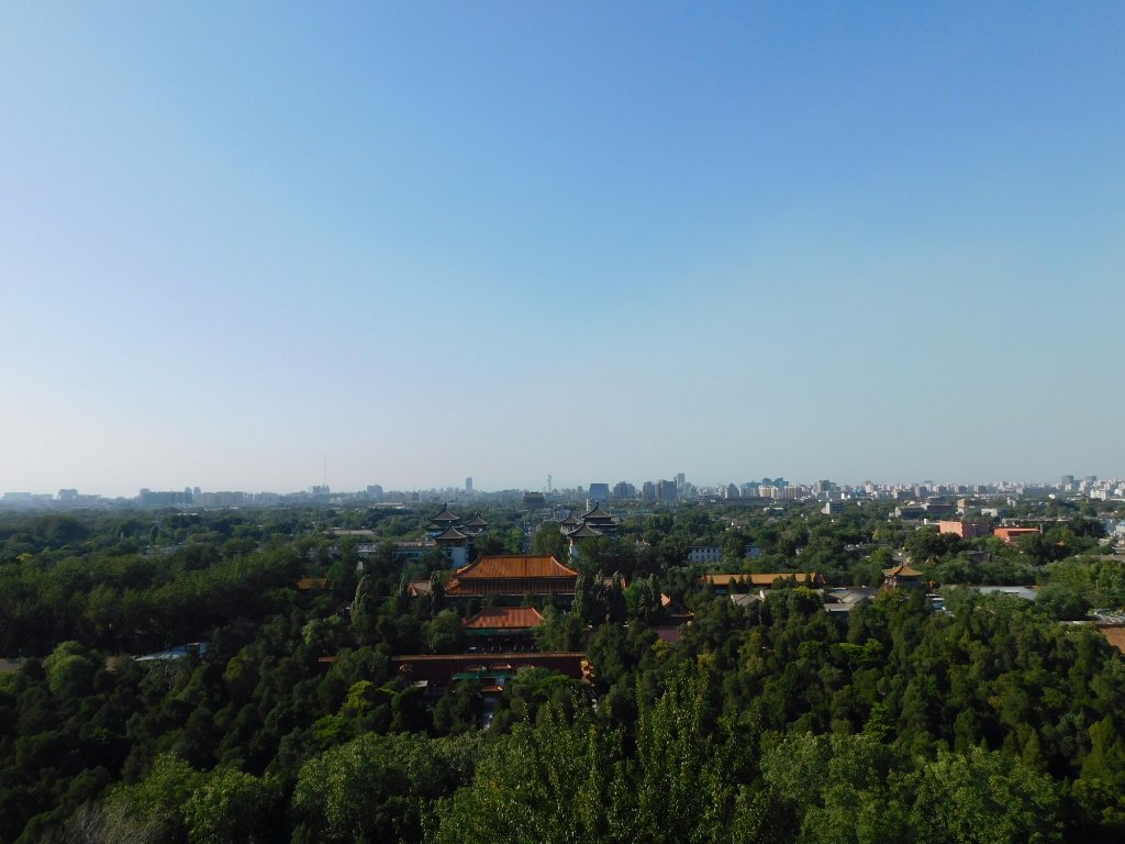 پارک جینگ شان