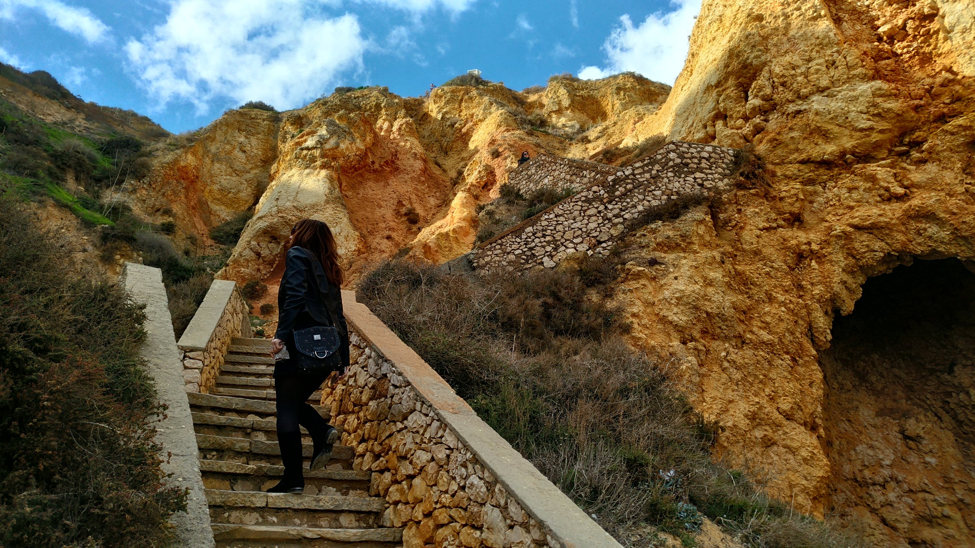 پونتا دا پیداد لاگوس