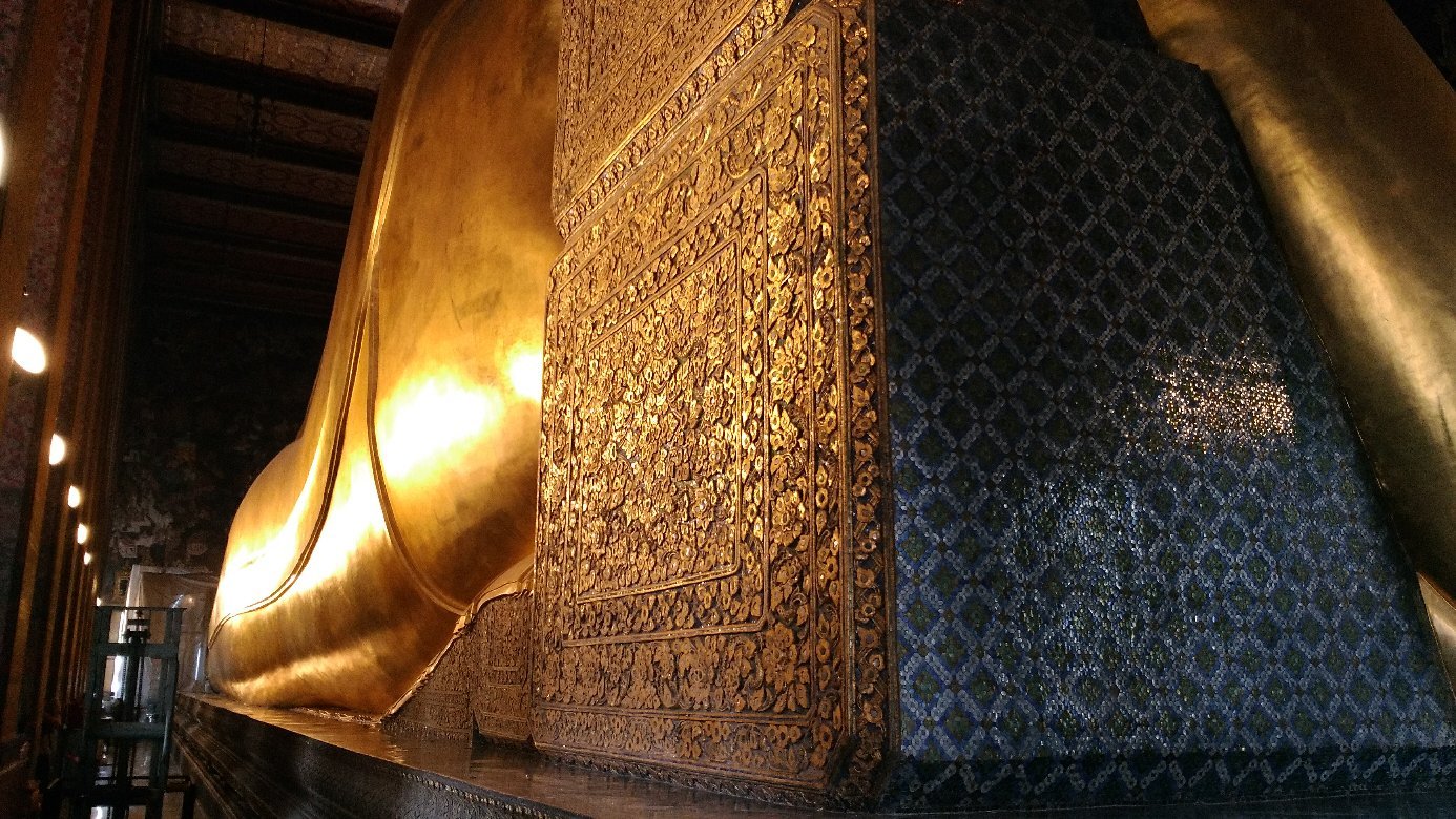 معبد وات پو