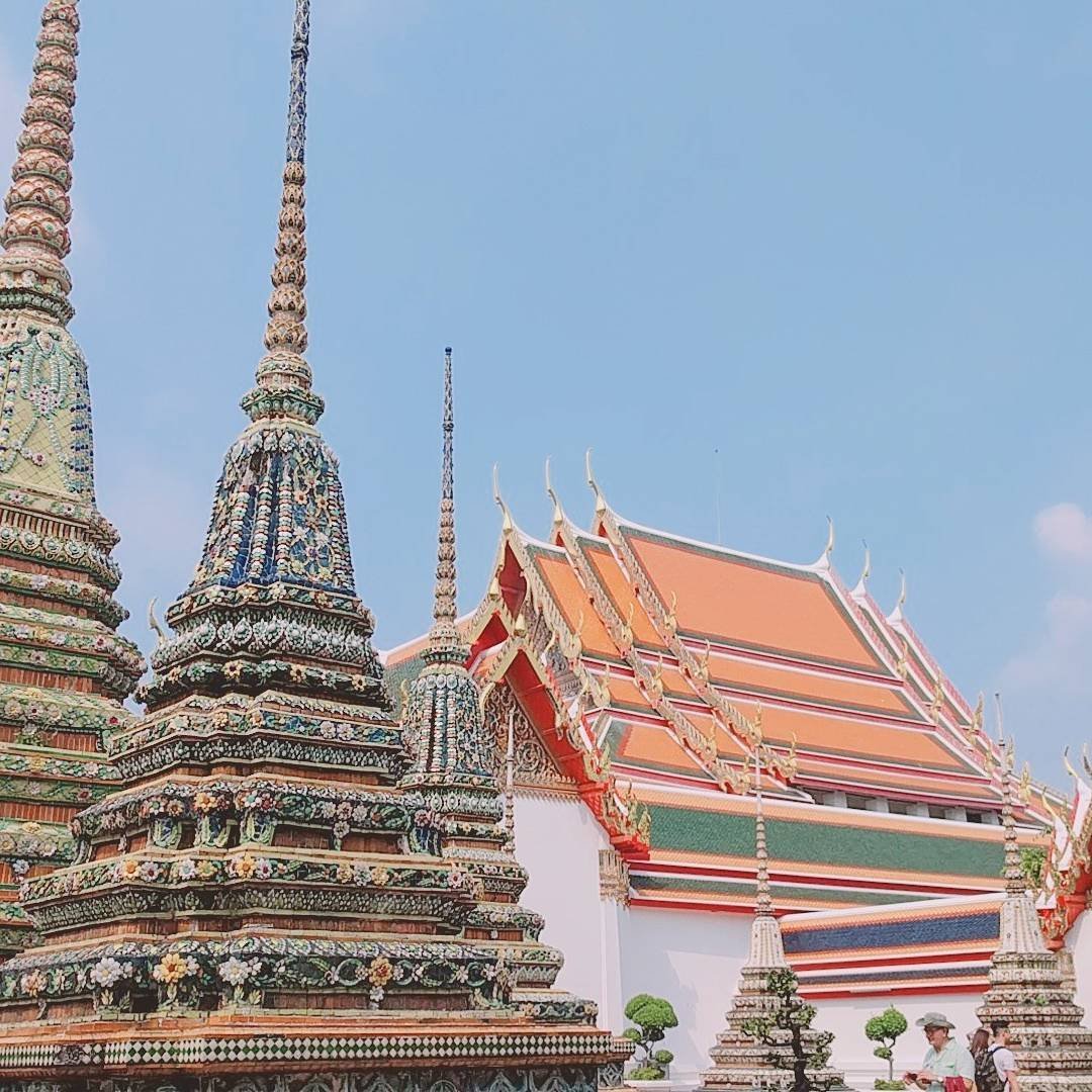 معبد وات پو