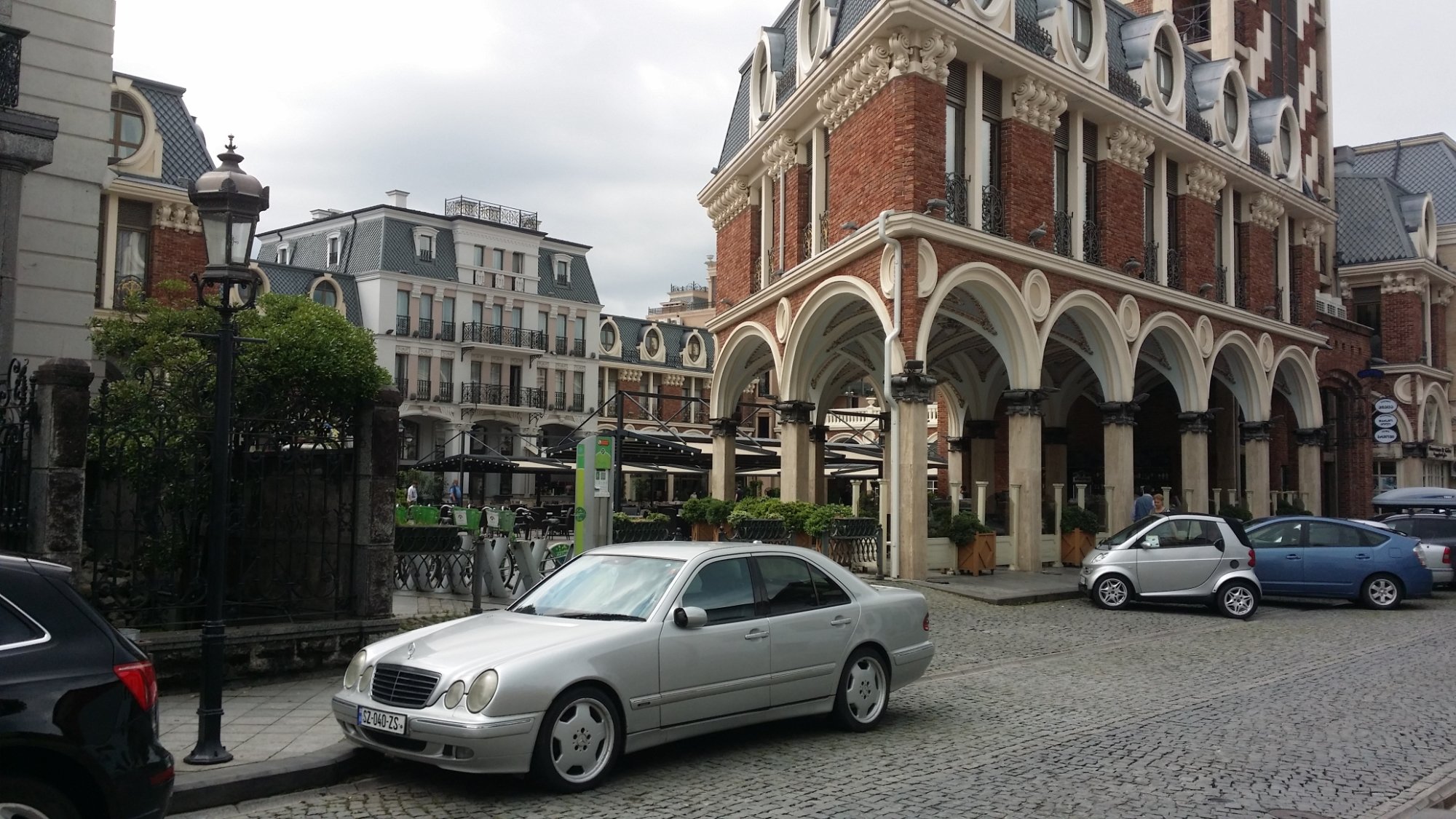 میدان پیازا