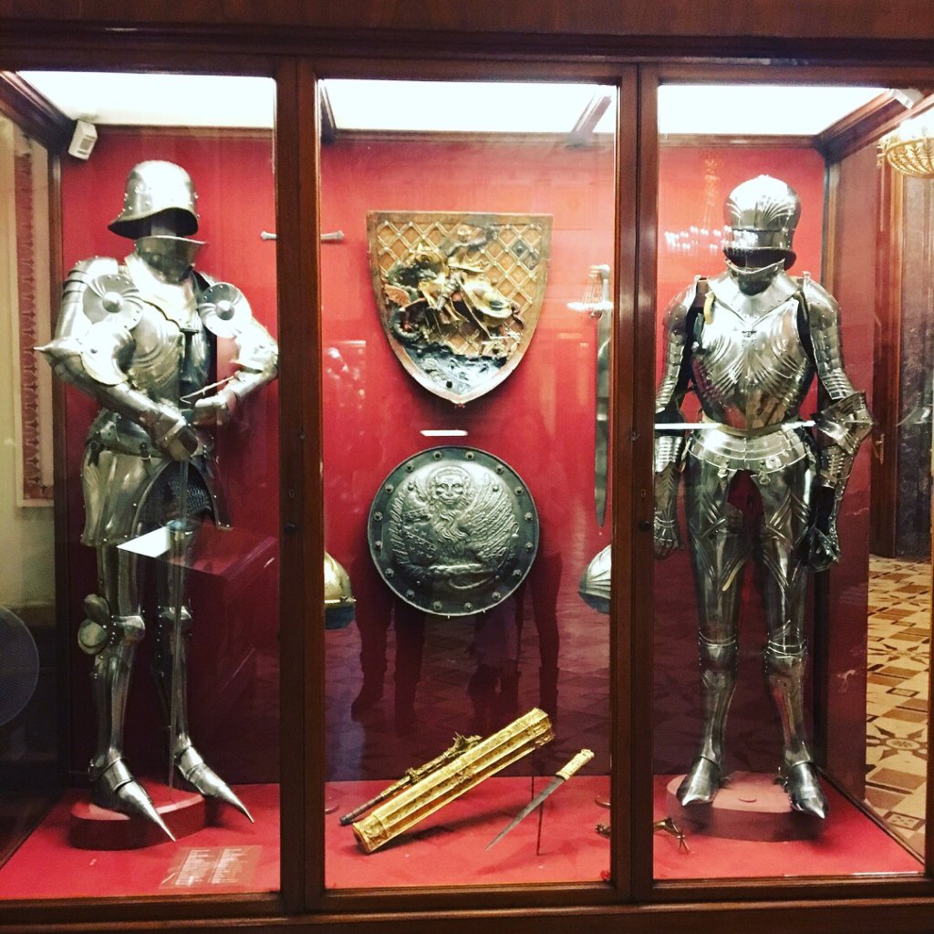 موزه ارمیتاژ سنت پترزبورگ