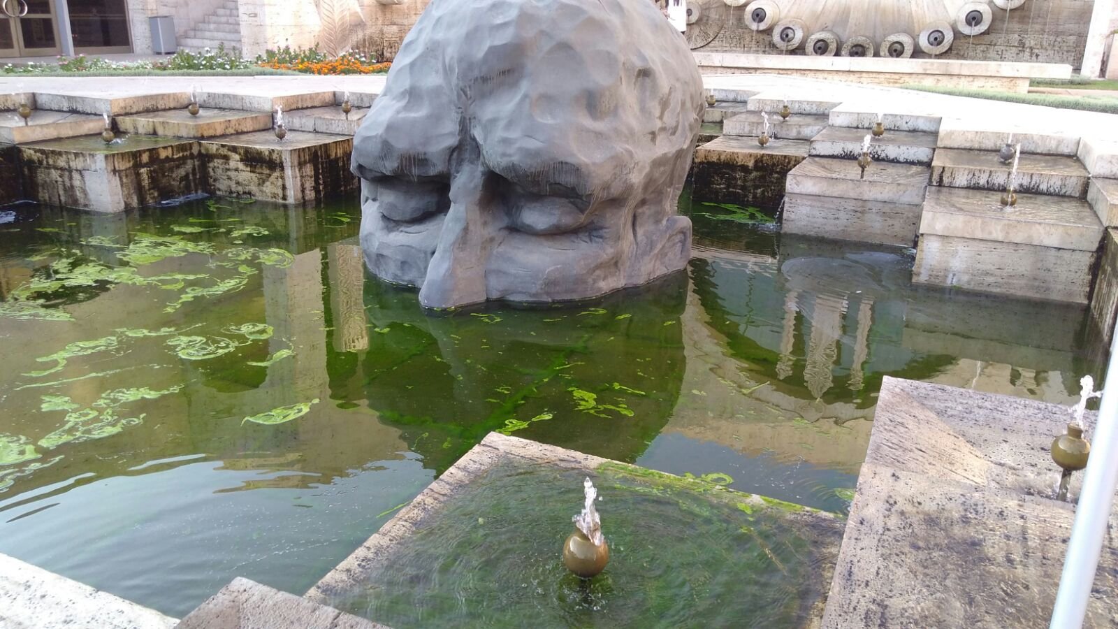 آبشار ایروان