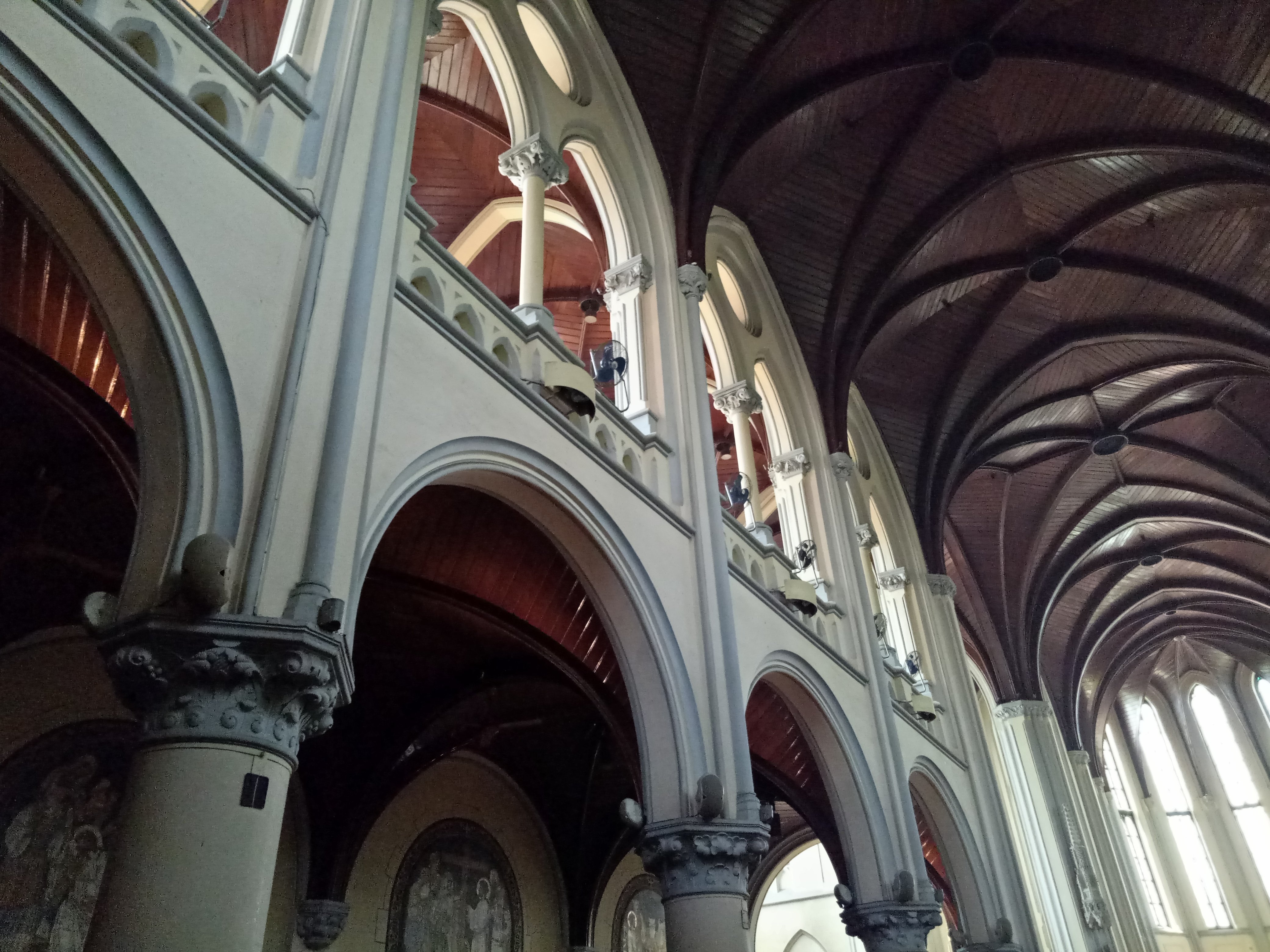 کلیسای جامع جاکارتا