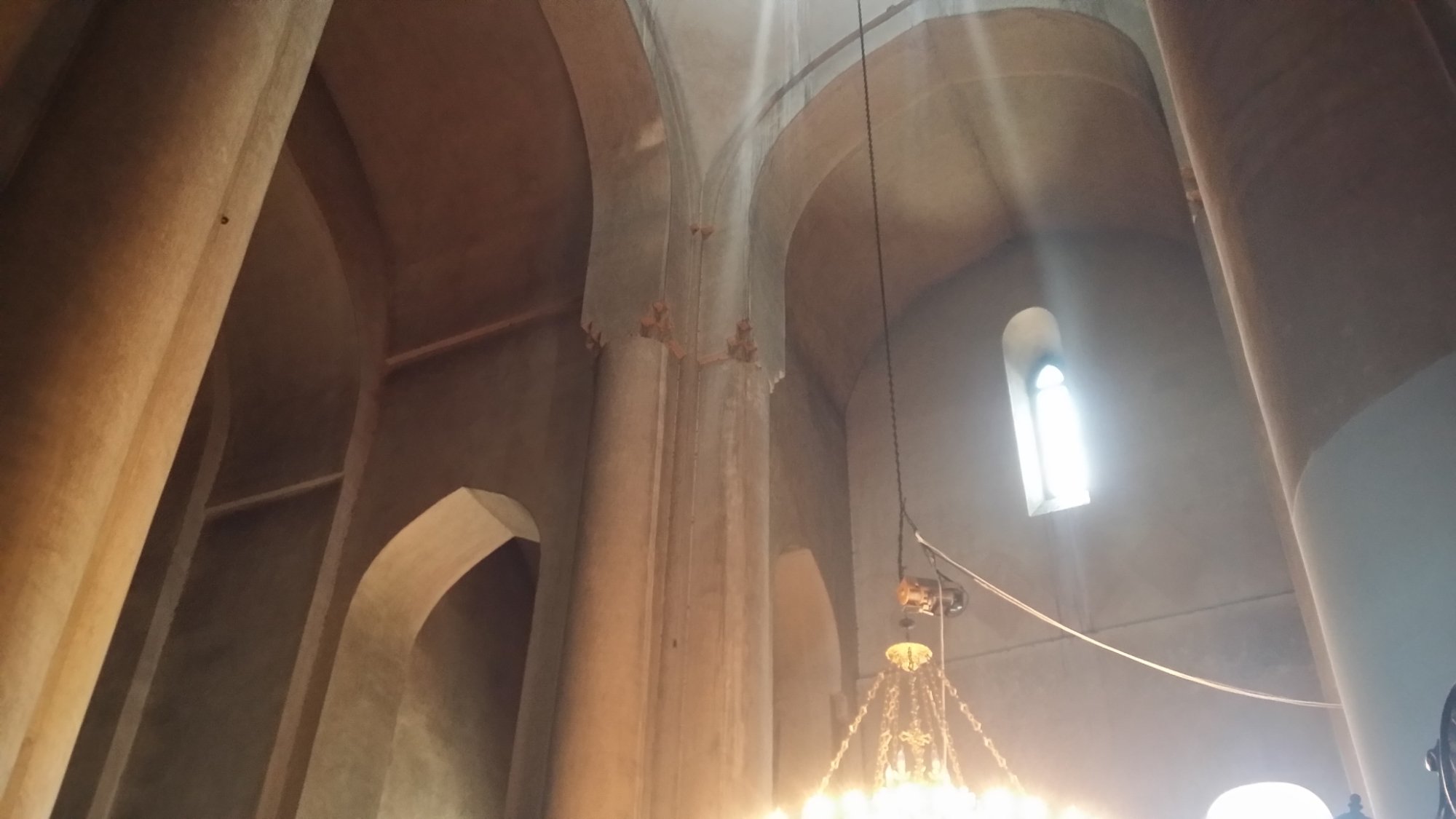 کلیسای متخی تفلیس