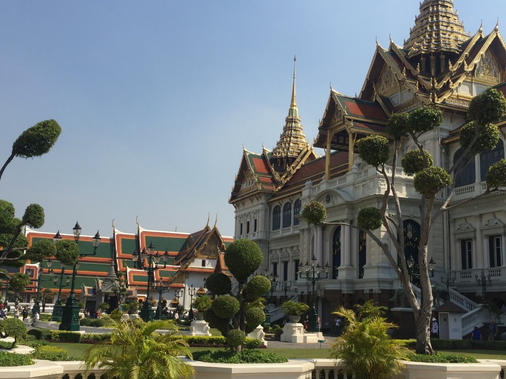 گراند پالاس