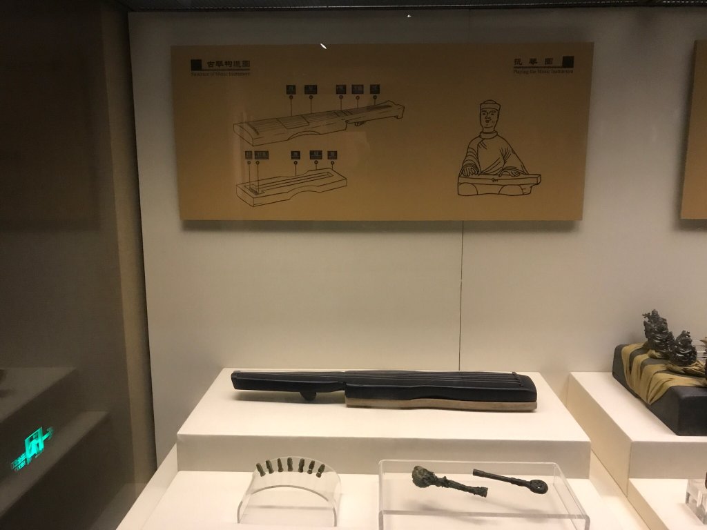 موزه مقبره شاه نانیو گوانجو