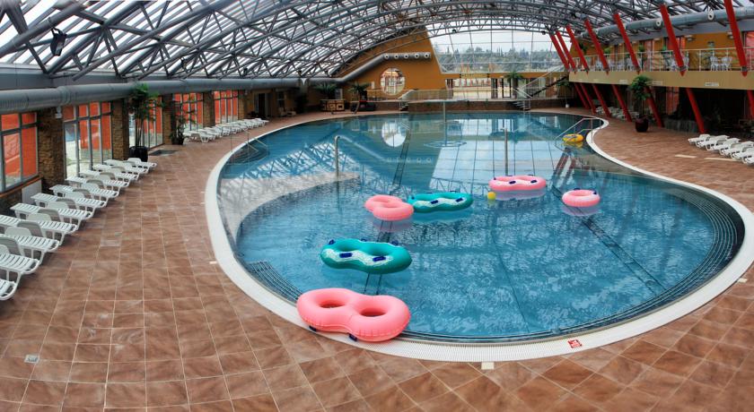 پارک آبی جینو تفلیس